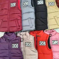 پافر بچه گانه گالری پوشاک مهراب