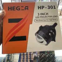 لنز زیمر hp 301
