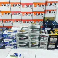 فروش باطری ماشین(امدادشاهین شهر)صبا برنا سپاهان