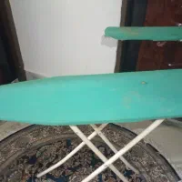 میز اتو