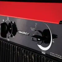 هیتر برقی سه فاز EH0150 انرژی|بخاری، هیتر، شومینه|پاوه, |دیوار