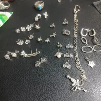 فروش نقره ترک