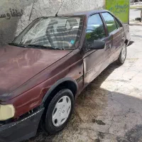 ۴۰۵ دوگاسوز مدل ۸۲ عنابی معاوضه با پراید مدل پایین