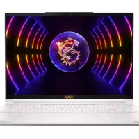 لپتاپ گیمینگ MSI GF65 گرافیک 3060 6GB نسل 11|رایانه همراه|تهران, بوستان ولایت|دیوار