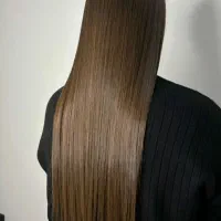 هیدروکراتین،هیدرپروتئینه، با مواد برزیلی