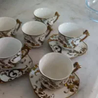 ظروف چینی|ظروف سرو و پذیرایی|اصفهان, آفاران|دیوار