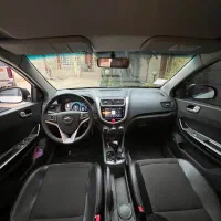 کی ام سی ایگل مدل ۱۴۰۴|خودرو سواری و وانت|خرم‌آباد, |دیوار