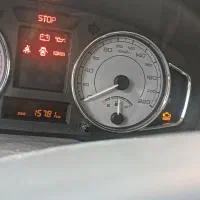 پژو پارس موتور جدید|خودرو سواری و وانت|نورآباد ممسنی, |دیوار