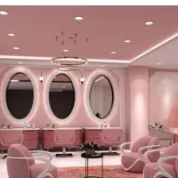 اجاره اتاق و صندلی درسالن دیزاین شده جنب تیراژه