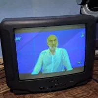 تلویزیون اطلس ۲۱ اینچ