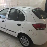 تیبا ۲|خودرو سواری و وانت|تهران, تهرانسر غربی|دیوار