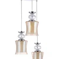 چراغ آویز|لوستر و چراغ آویز|ری, علایین|دیوار