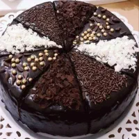 کیک خانگی|خوردنی و آشامیدنی|تربت جام, فاز ۳ فرهنگیان|دیوار