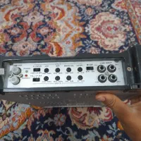 اپلی فایر ۴ خروجی اصل|سیستم صوتی خانگی|خرمشهر, |دیوار