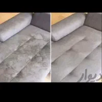 مبل شویی کیان افسریه کیانشهر مشیریه پیروزی شرق تهر|خدمات نظافت|تهران, افسریه شمالی|دیوار