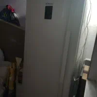 یخچال و فریزر دوقلو دونار