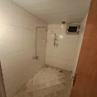 اجاره آپارتمان ۱۰۵ متری۲ خوابه طبقه۳در حسابی جنوبی|اجارهٔ آپارتمان|مشهد, حسابی جنوبی (شهرک غرب)|دیوار