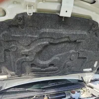 پژو پارس مدل ۹۹ بیرنگ، معاوضه با ماشین بالاتر|خودرو سواری و وانت|رشت, سعدی (تختی)|دیوار