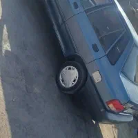 پراید مدل 84|خودرو سواری و وانت|کرمانشاه, |دیوار