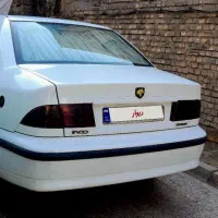 سمند LX xu7 مدل ۹۲ دوگانه دستی|خودرو سواری و وانت|اهواز, شریعتی جنوبی|دیوار