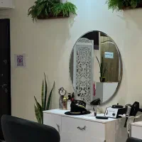 فروش فوری وسایل ارایشگاه به علت تغییر شغل|آرایشگاه و سالن‌های زیبایی|تهران, سازمان برنامه جنوبی|دیوار
