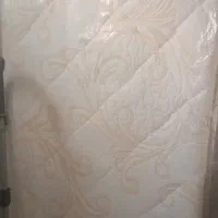 تشک تک‌نفره برند زست|تشک تختخواب|کرج, شهرک جهان‌نما|دیوار