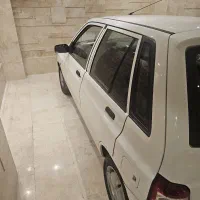 پراید 111 مدل 97