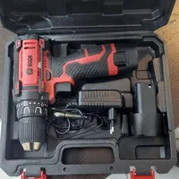 اجاره دریل شارژی کابل برق پمپ باد نردبان اره دیسکی