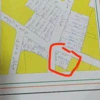 زمین مسکونی