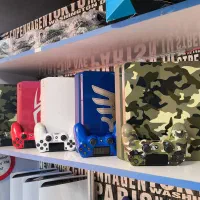 PS4/ PS5 تمام اقساط بدون پیش پرداخت پلی استیشن