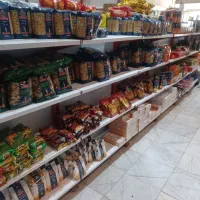 فروش قفسه|فروشگاه و مغازه|مشهد, امیرآباد|دیوار