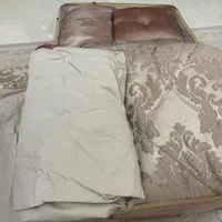 ست لحاف روتختی ۸ تکه نو مناسب جهیزیه|سرویس روتختی|تهران, جنت‌آباد جنوبی|دیوار