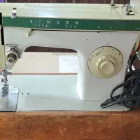 چرخ خیاطی سینگر