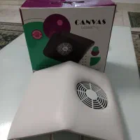 فن برای ناخن کار