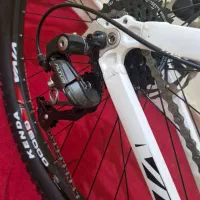 دوچرخه ویوا بلیز  هیدرولیک کاستوم شده|دوچرخه، اسکیت، اسکوتر|اراک, |دیوار