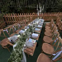 اجاره باغ ویلا سالن مراسمی اقامتی و تشریفات مجالس