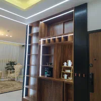 برقکار لاینر هالوژن ریسه ایفون لوستر خردهکاری|خدمات پیشه و مهارت|قزوین, |دیوار