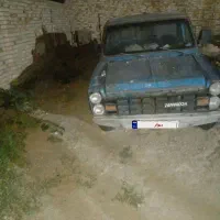 اسقاط نیسان تناژ بالا|خودرو سواری و وانت|ابهر, |دیوار