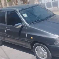 پراید مدل 86