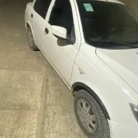 ساینا مدل ۱۴۰۱|خودرو سواری و وانت|بومهن, |دیوار