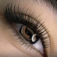 اکستنشن مژه-لیفت مژه و ابرو