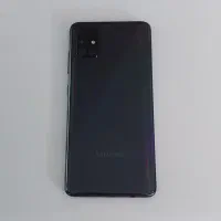 سامسونگ Galaxy A51 با حافظهٔ ۱۲۸ گیگابایت|موبایل|تهران, تهرانپارس شرقی|دیوار