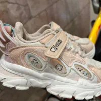 کفش بچگانه سایز۲۷ و۲۸|کفش و لباس بچه|تهران, پاسداران|دیوار