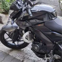 ان اس ۲۰۰ مدل ۹۸