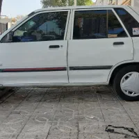 پراید هاچبک کره