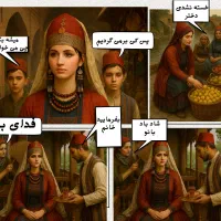 طراحی شگفتانگیز + ادیت خلاقانه|خدمات رایانهای و موبایل|لاهیجان, طالقانی|دیوار