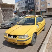 سمند عمومی