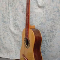 گیتار دست ساز مقایسه با c40|گیتار، بیس، امپلیفایر|مشهد, امام خمینی|دیوار