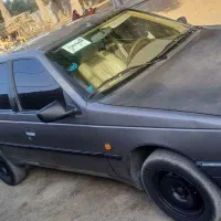 پژو۴۰۵مدل ۹۳|خودرو سواری و وانت|فاریاب, |دیوار