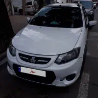 کوئیک ۱۴۰۰ دنده ای